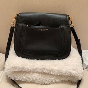 Marc Jacobs Empire City Crossbody Bag